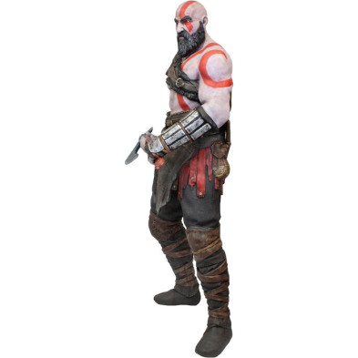 Figura Kratos God of War 190cm